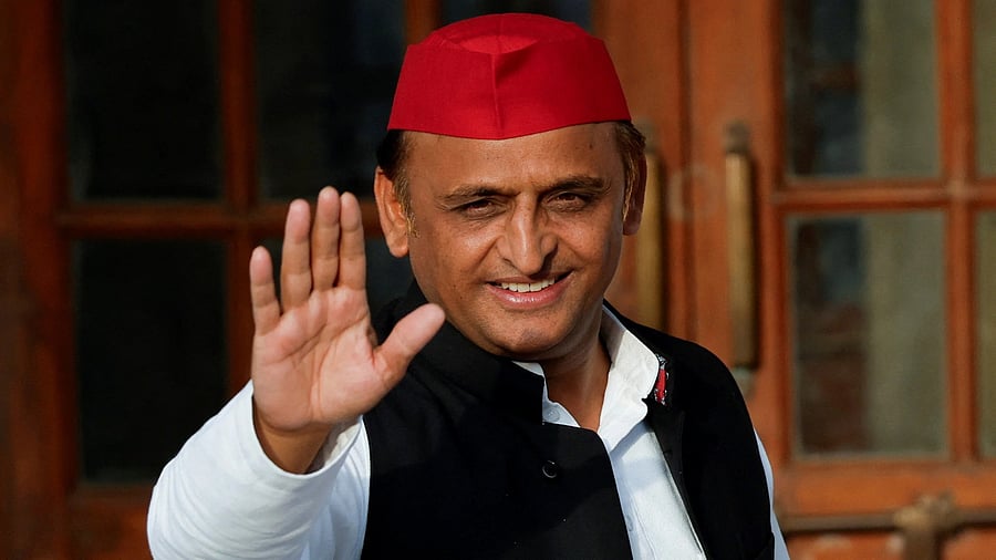 <div class="paragraphs"><p>Samajwadi Party President Akhilesh Yadav.</p></div>